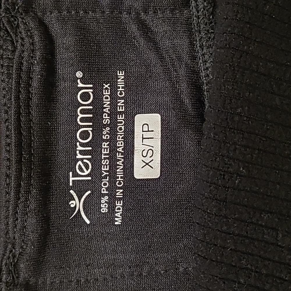 Terramar Base Layer legging - Picture 2 of 2